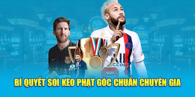 Kèo không có phạt góc