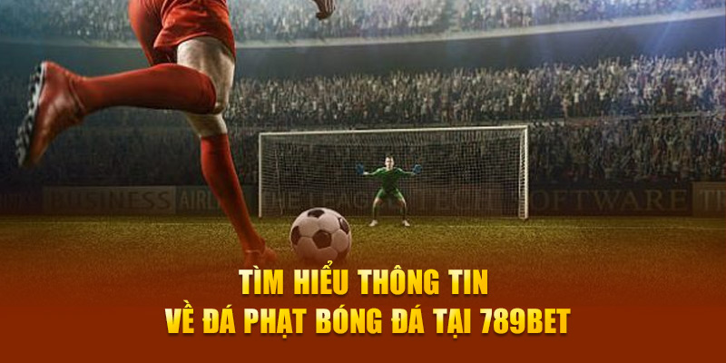 đá phạt bóng đá